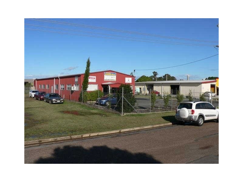 11a Tanner Street, Maryborough QLD 4650