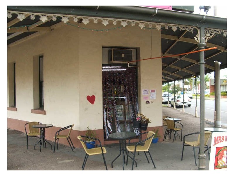 115 March Street, Maryborough QLD 4650