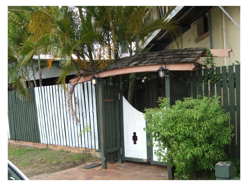 115 March Street, Maryborough QLD 4650