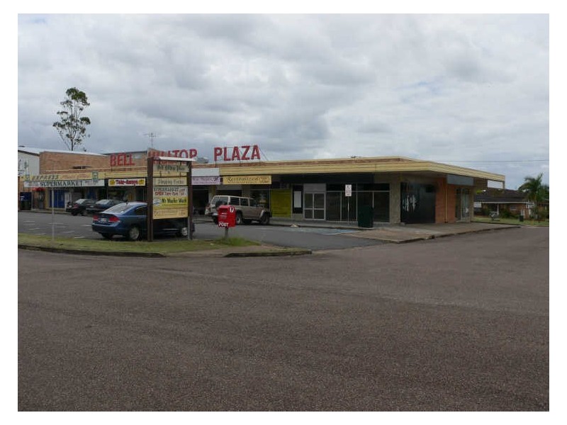 9 Boys Avenue, Maryborough QLD 4650