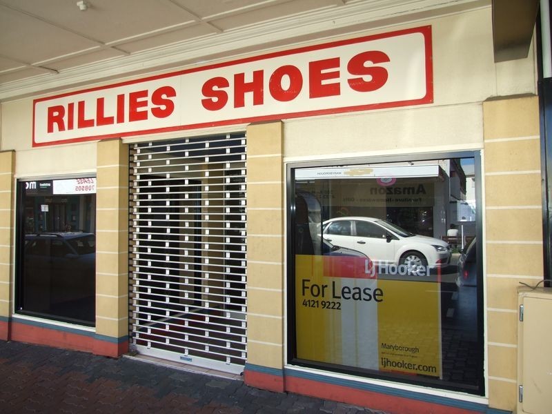 385 Kent Street, Maryborough QLD 4650