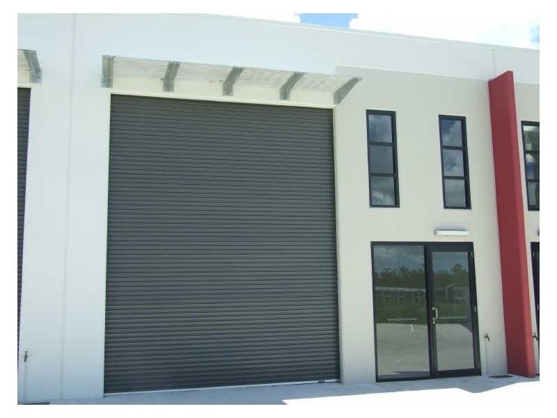 Unit 2/33 Enterprise Circuit, Maryborough QLD 4650