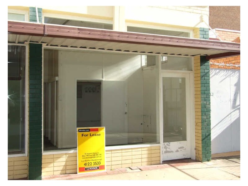 3/258 Adelaide Street, Maryborough QLD 4650