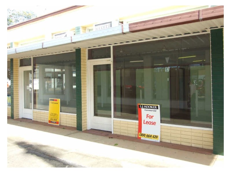 3/258 Adelaide Street, Maryborough QLD 4650