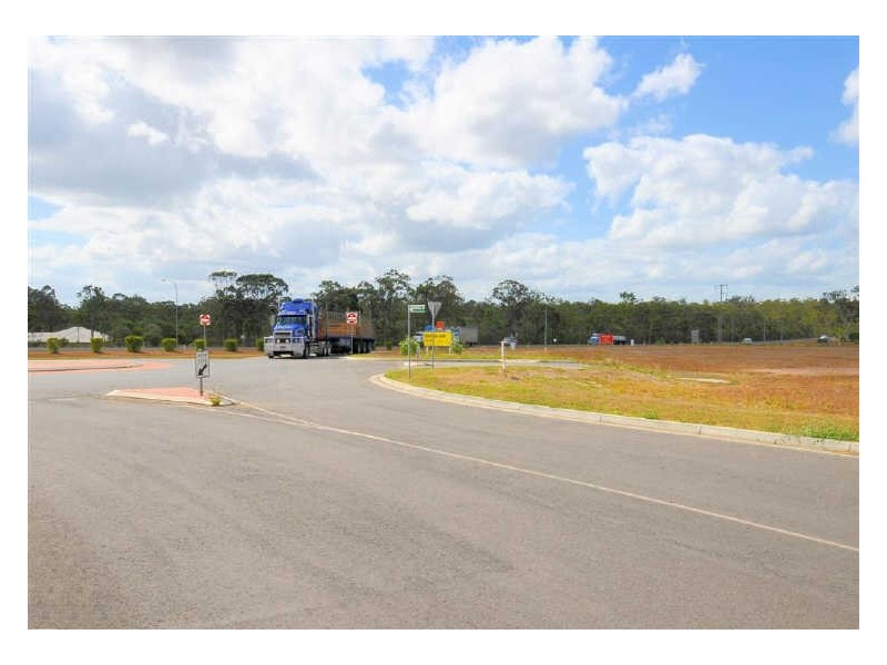 Maryborough West QLD 4650