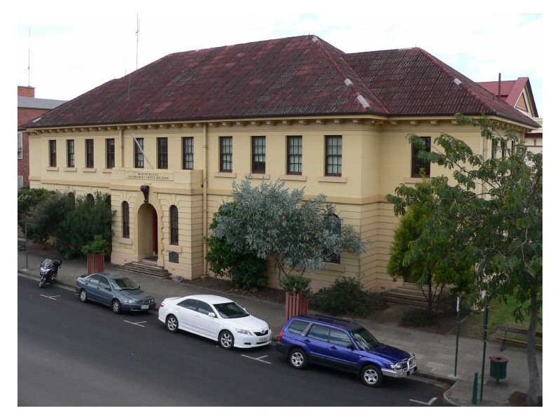 123 Wharf Street & 147 Richmond Street, Maryborough QLD 4650