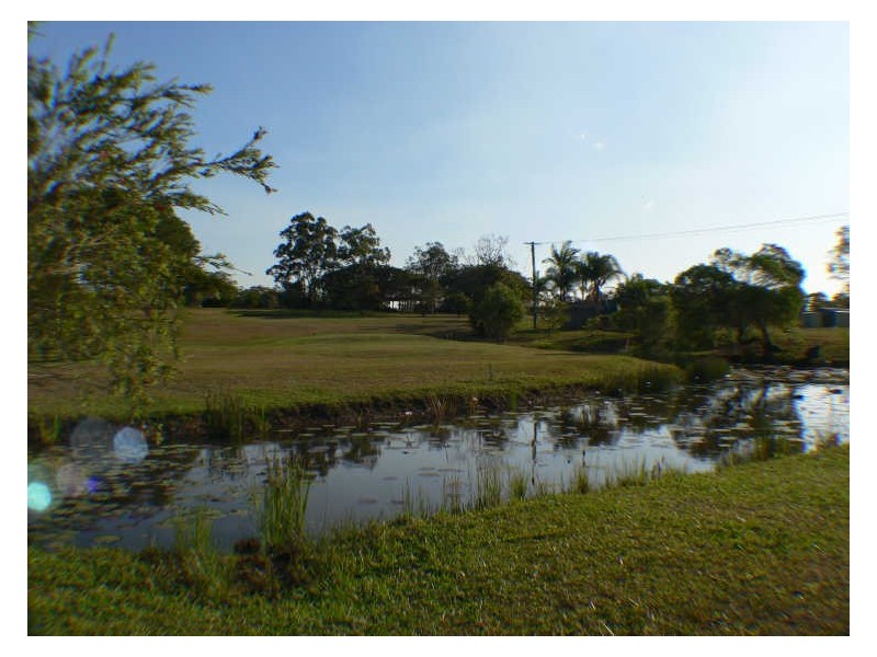 181 Eatonvale Road, Tinana, Maryborough QLD 4650