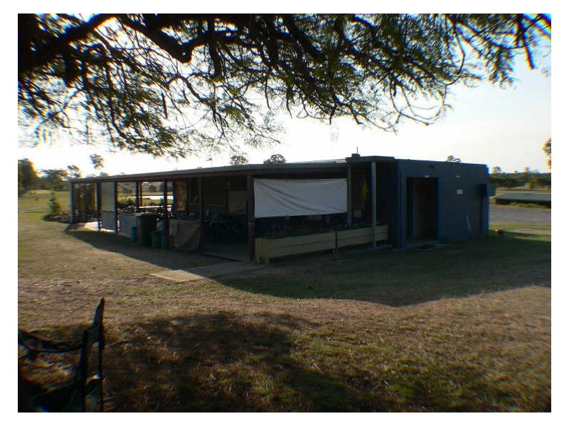 181 Eatonvale Road, Tinana, Maryborough QLD 4650