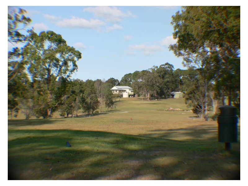 181 Eatonvale Road, Tinana, Maryborough QLD 4650