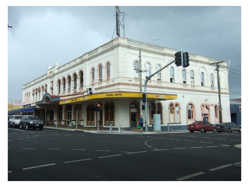 326 Kent Street, Maryborough QLD 4650