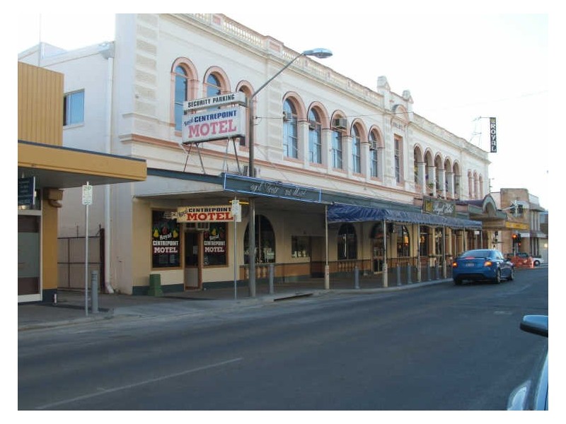 326 Kent Street, Maryborough QLD 4650