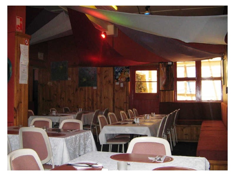 The Federal/270 Kent Street, Maryborough QLD 4650