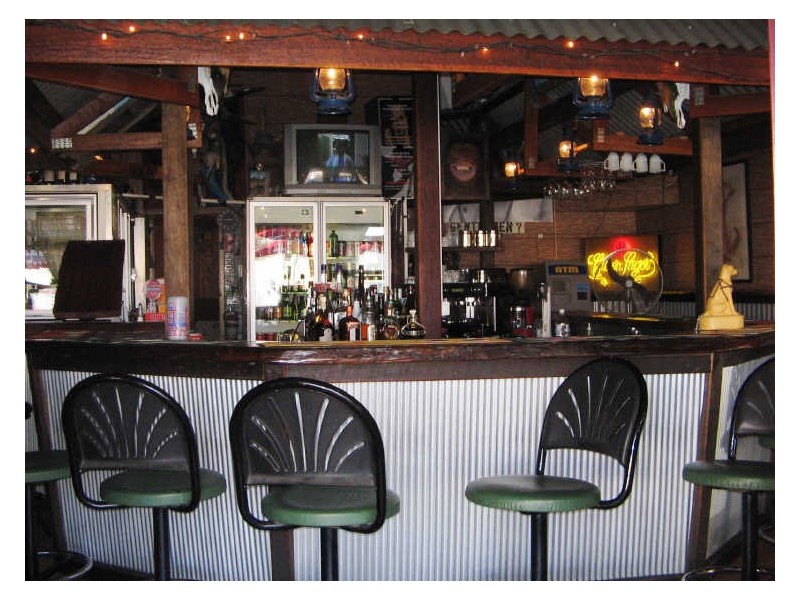 The Federal/270 Kent Street, Maryborough QLD 4650