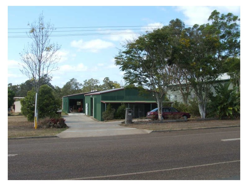 21 Iindah Road West, Tinana, Maryborough QLD 4650