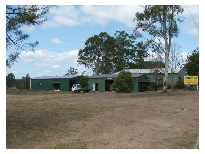 21 Iindah Road West, Tinana, Maryborough QLD 4650