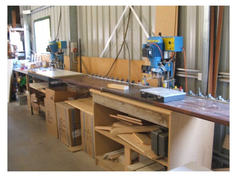 21 Iindah Road West, Tinana, Maryborough QLD 4650