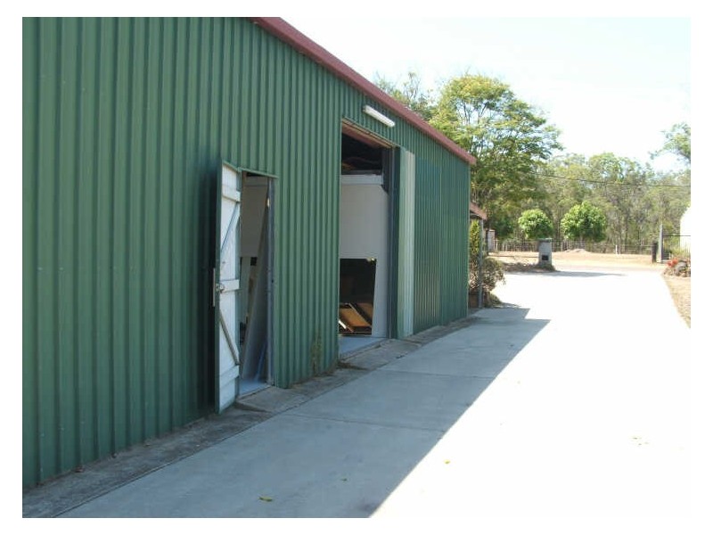 21 Iindah Road West, Tinana, Maryborough QLD 4650