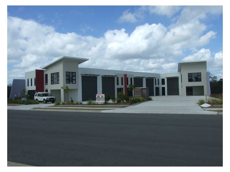 Unit 1/33 Enterprise Circuit, Maryborough West QLD 4650