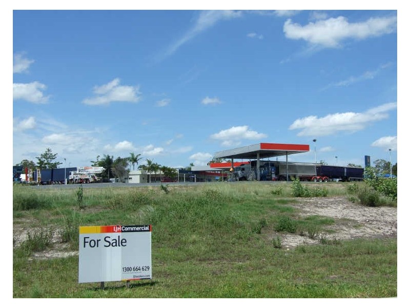 Unit 1/33 Enterprise Circuit, Maryborough West QLD 4650