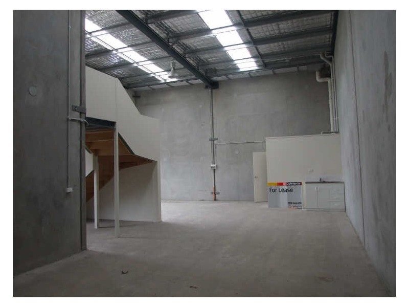 Unit 1/33 Enterprise Circuit, Maryborough West QLD 4650
