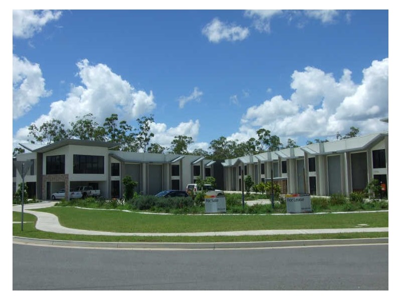 3/3 Enterprise Circuit, Maryborough QLD 4650