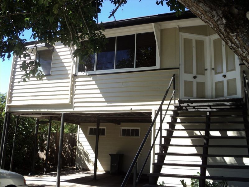 1/15 North Street, Maryborough QLD 4650