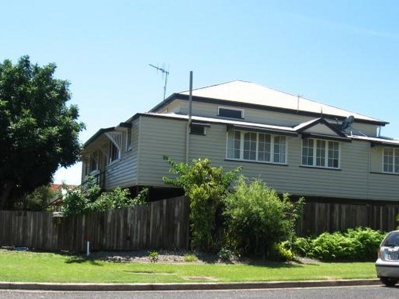 1/15 North Street, Maryborough QLD 4650