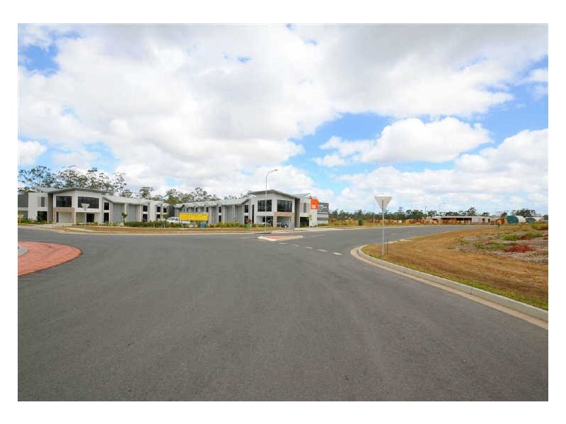 5/3 Enterprise Circuit, Maryborough QLD 4650