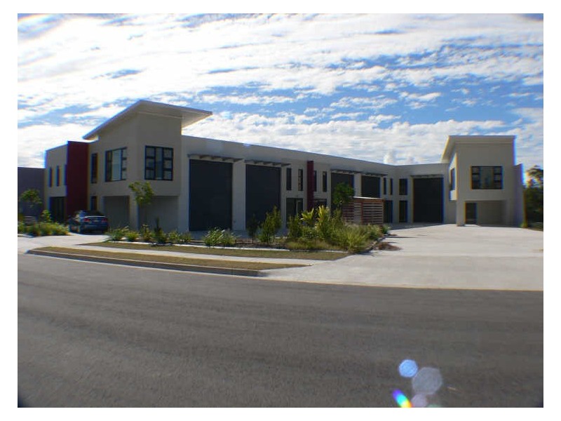 Unit 5/33 Enterprise Circuit, Maryborough West QLD 4650