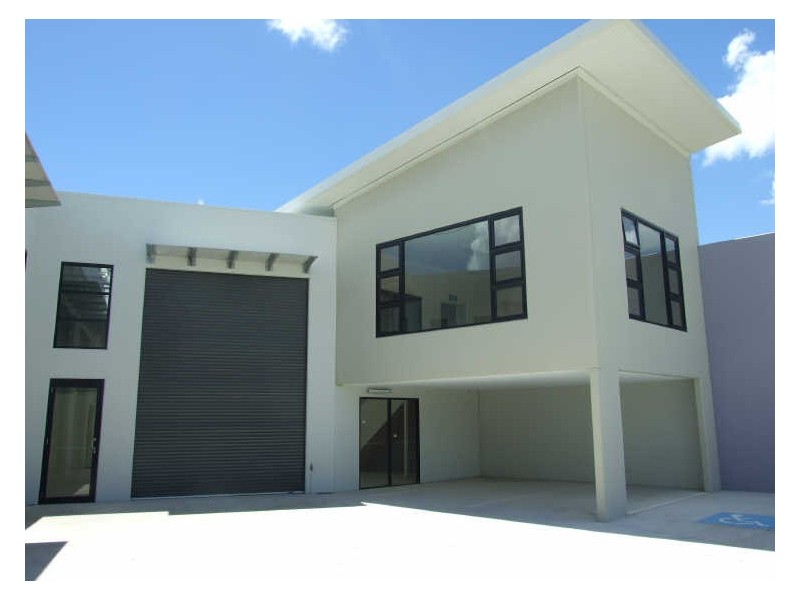 Unit 5/33 Enterprise Circuit, Maryborough West QLD 4650