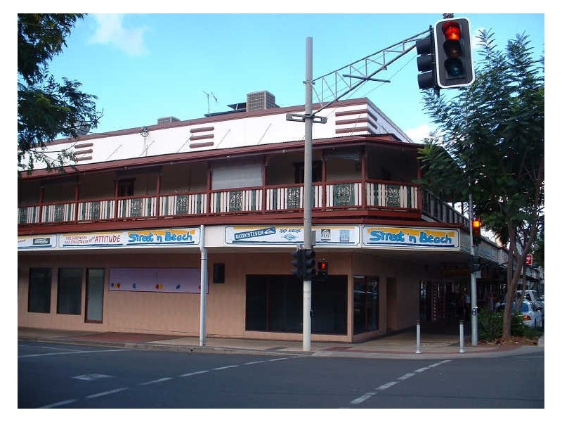 Maryborough QLD 4650