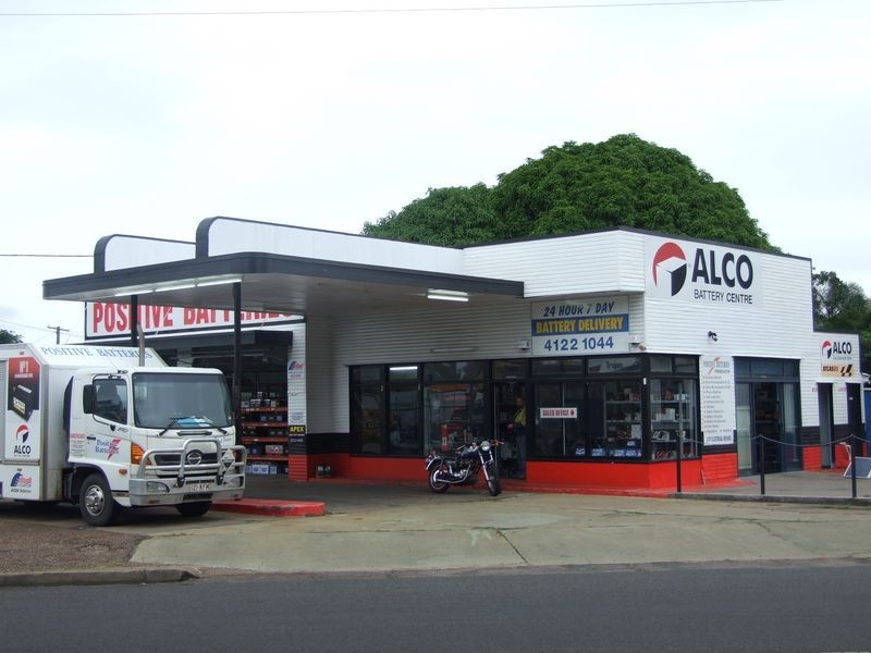 92 Walker Street, Maryborough QLD 4650