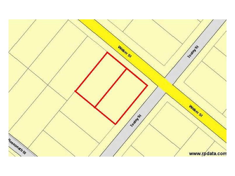 92 Walker Street, Maryborough QLD 4650