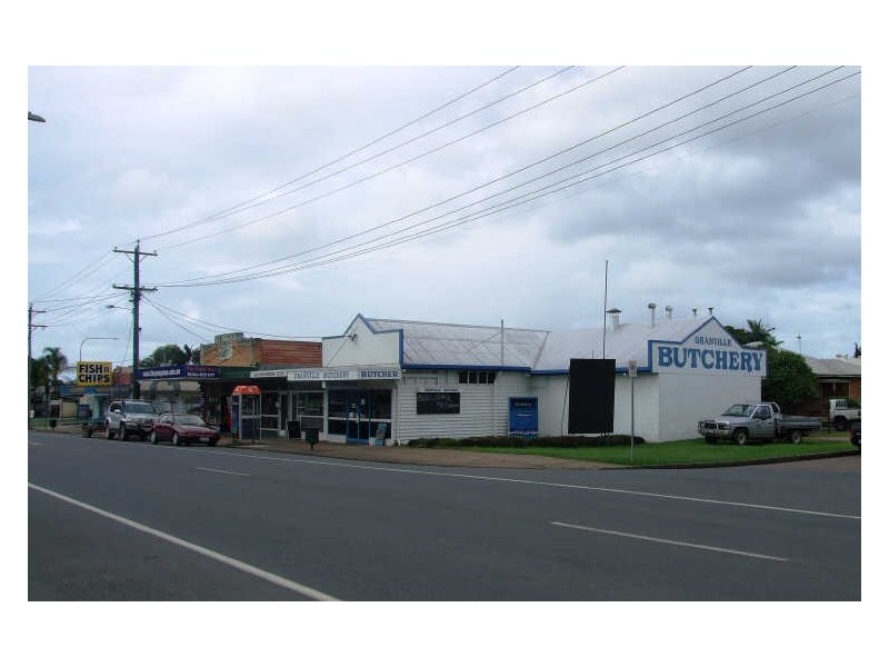 15 Odessa Street, Granville QLD 4650