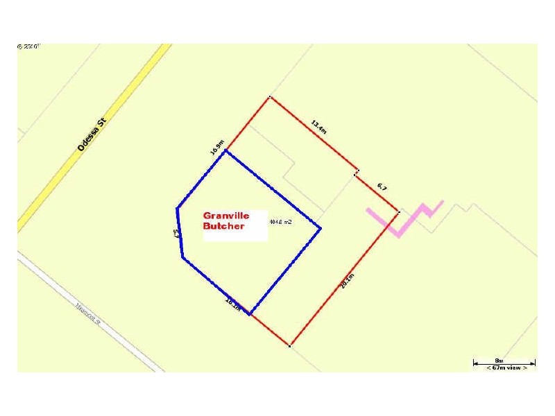 15 Odessa Street, Granville QLD 4650