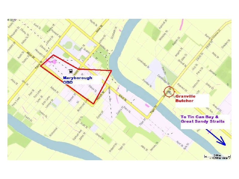 15 Odessa Street, Granville QLD 4650