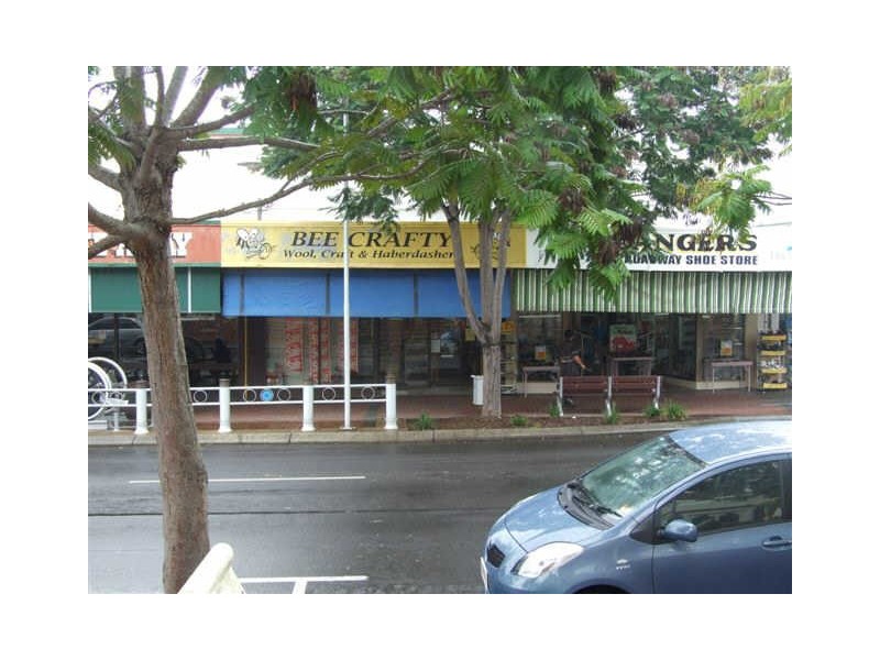 Maryborough QLD 4650