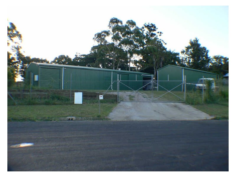 Maryborough QLD 4650