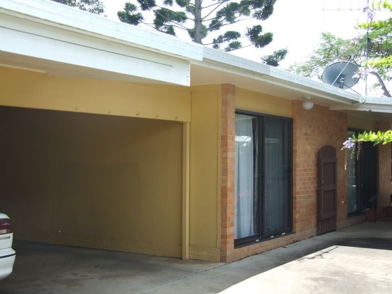 3/13 Milton Street, Maryborough QLD 4650