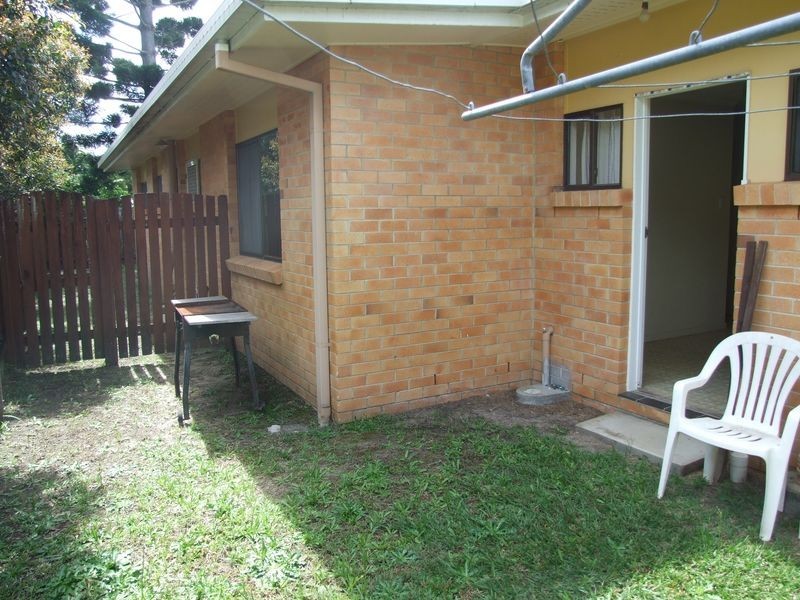 3/13 Milton Street, Maryborough QLD 4650