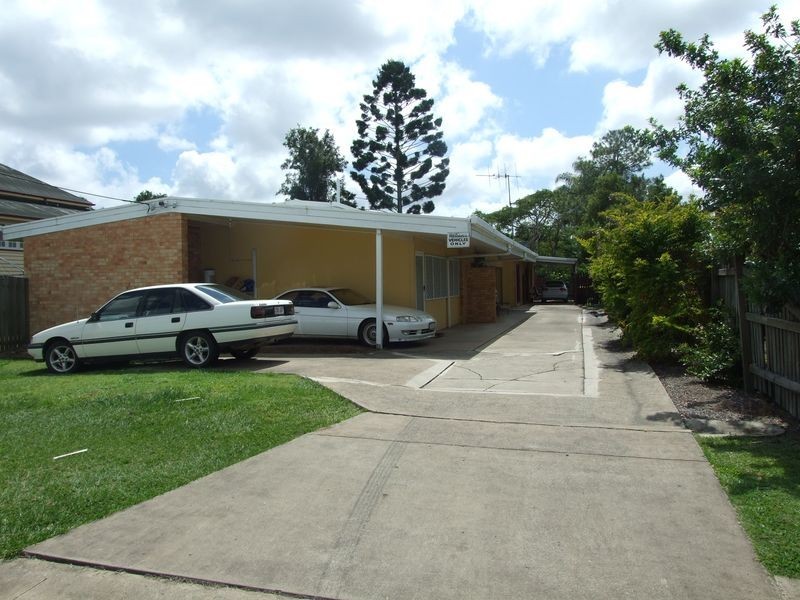 3/13 Milton Street, Maryborough QLD 4650