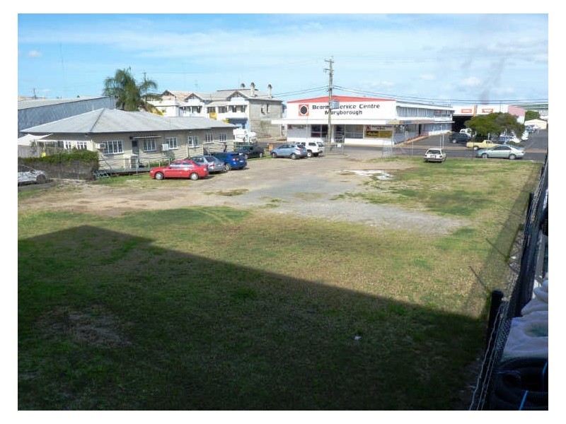 37 Ellena Street, Maryborough QLD 4650