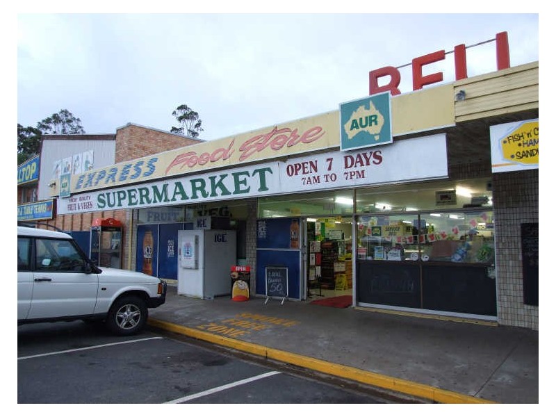 Maryborough QLD 4650