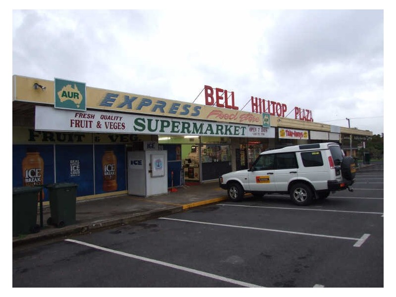 Maryborough QLD 4650