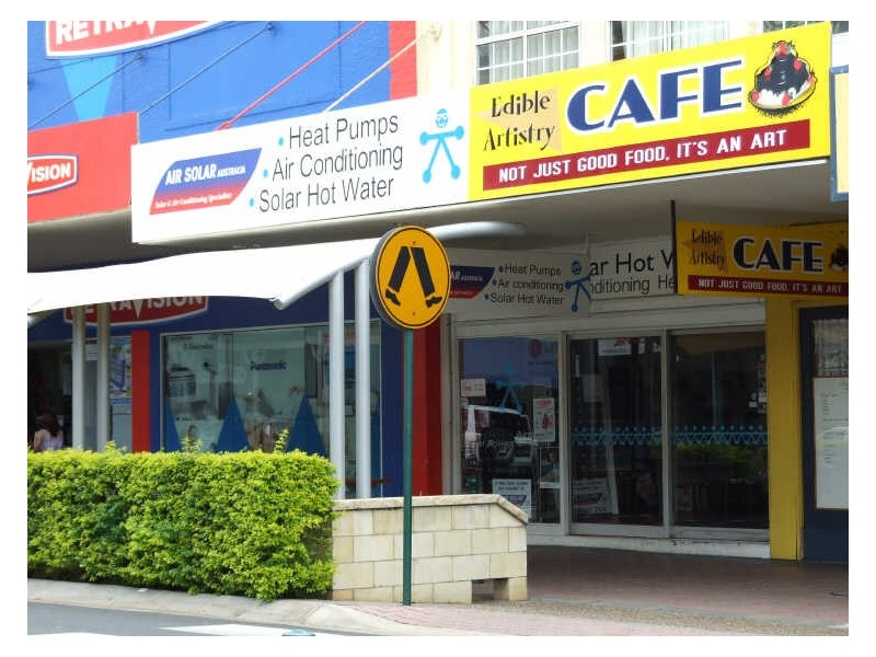 220 Adelaide Street, Maryborough QLD 4650