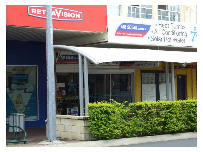 220 Adelaide Street, Maryborough QLD 4650