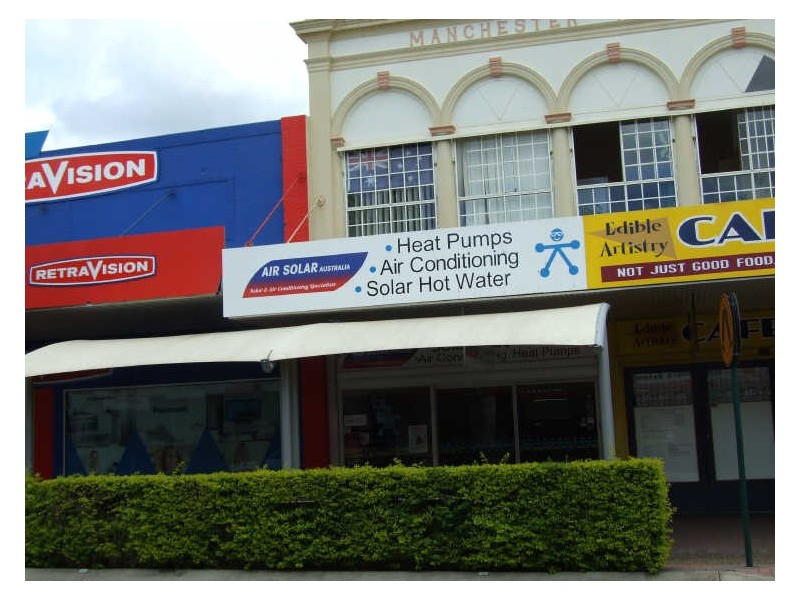 220 Adelaide Street, Maryborough QLD 4650