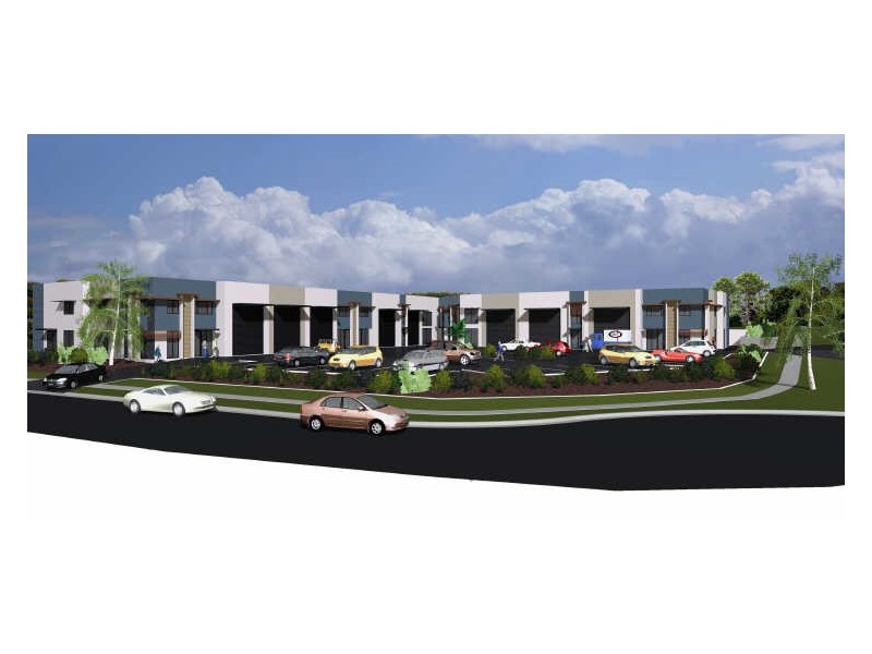 Lot 54 Commercial Drive, Maryborough West QLD 4650