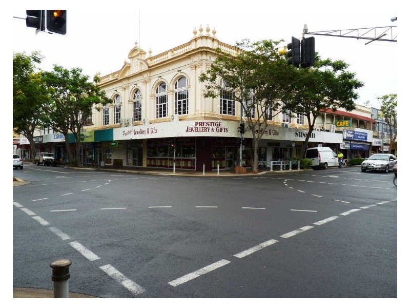 Shop B/384 Kent Street, Maryborough QLD 4650