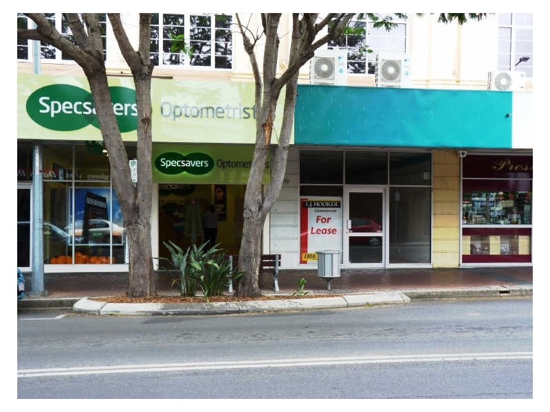 Shop B/384 Kent Street, Maryborough QLD 4650